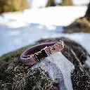 Velvet Louise - Halsband