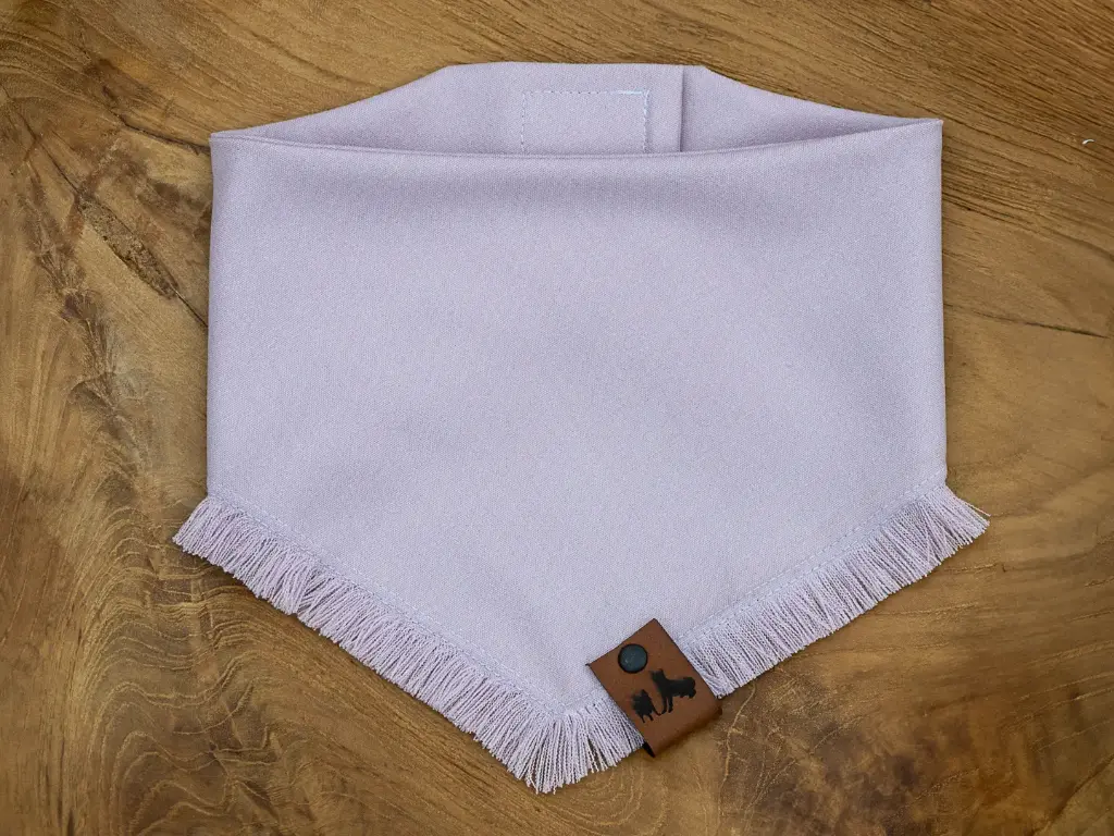 Lila - Bandana 