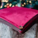 Velvet Ruby - Deken