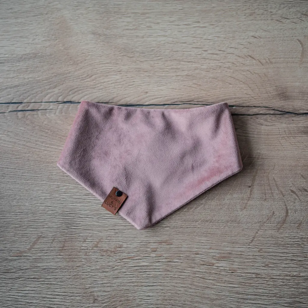 Velvet Louise - Bandana
