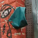Velvet Breeze - Bandana