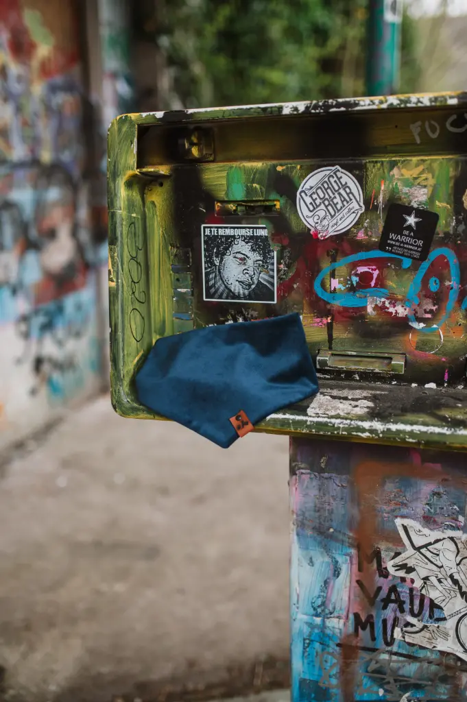 Velvet Otis - Bandana