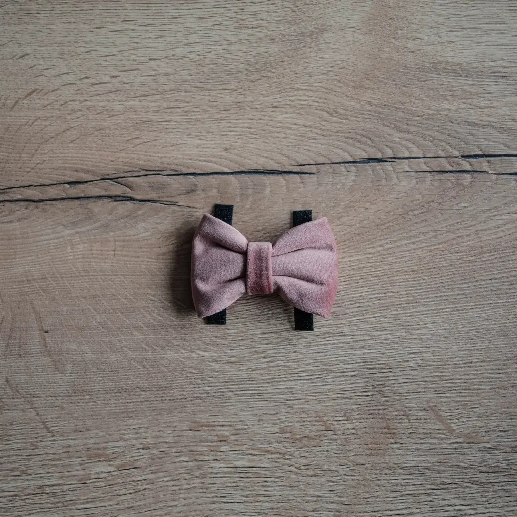 Velvet Louise - Strik