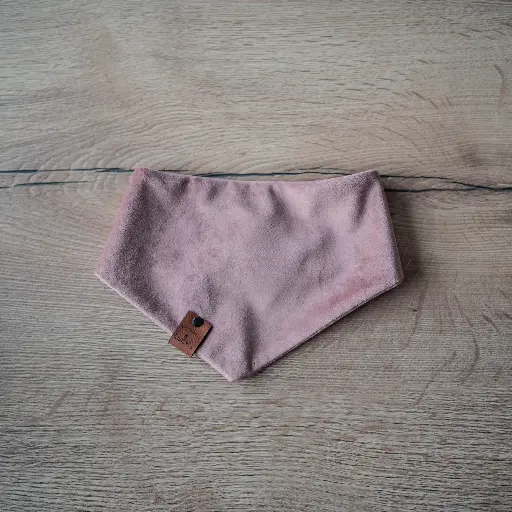 Velvet Louise - Bandana