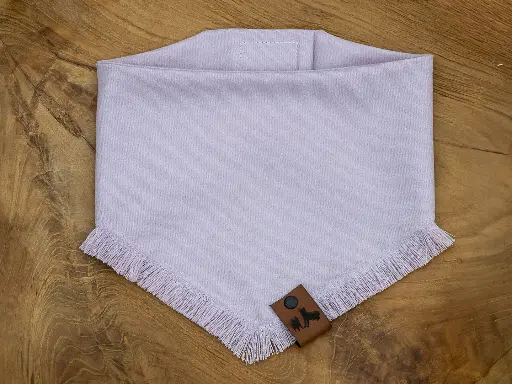 Lila - Bandana 
